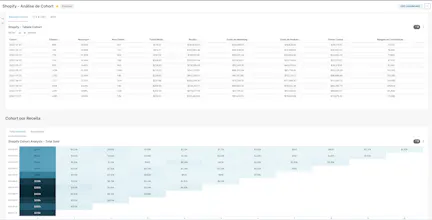 Prax Analytics gallery image