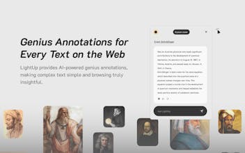 Lightup gallery image