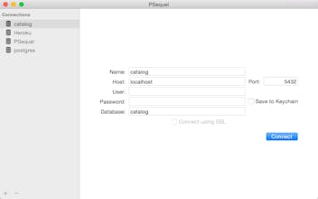 PSequel gallery image