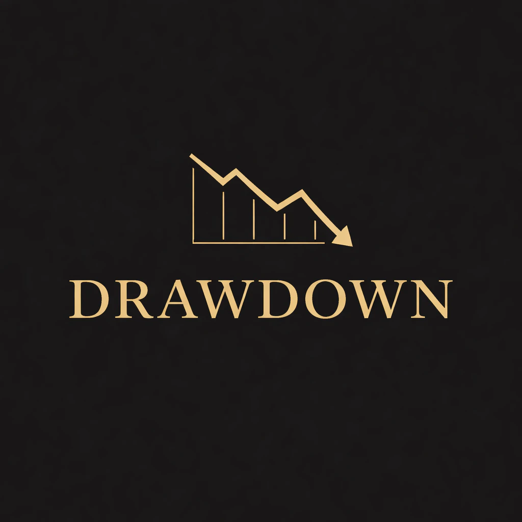 Drawdown — Make Your Plan, While You Can
