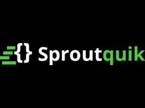 Sproutquik gallery image