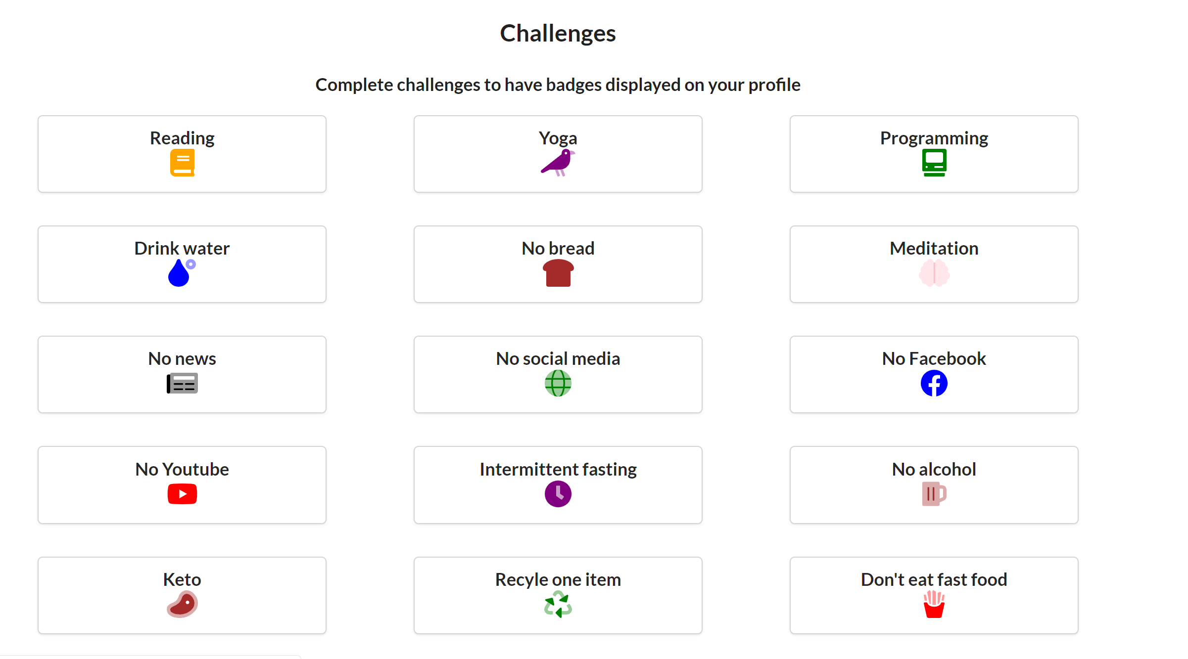 Streakoid gallery image