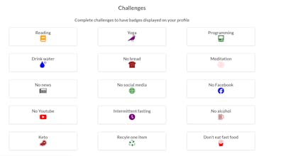 Streakoid gallery image