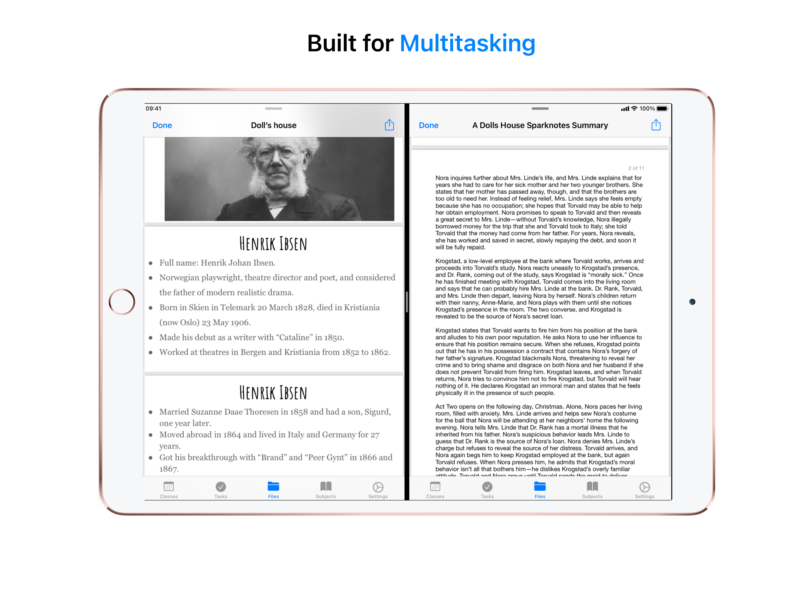 ClassTime gallery image