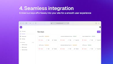 PollPebble gallery image