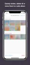 PhotoWash gallery image