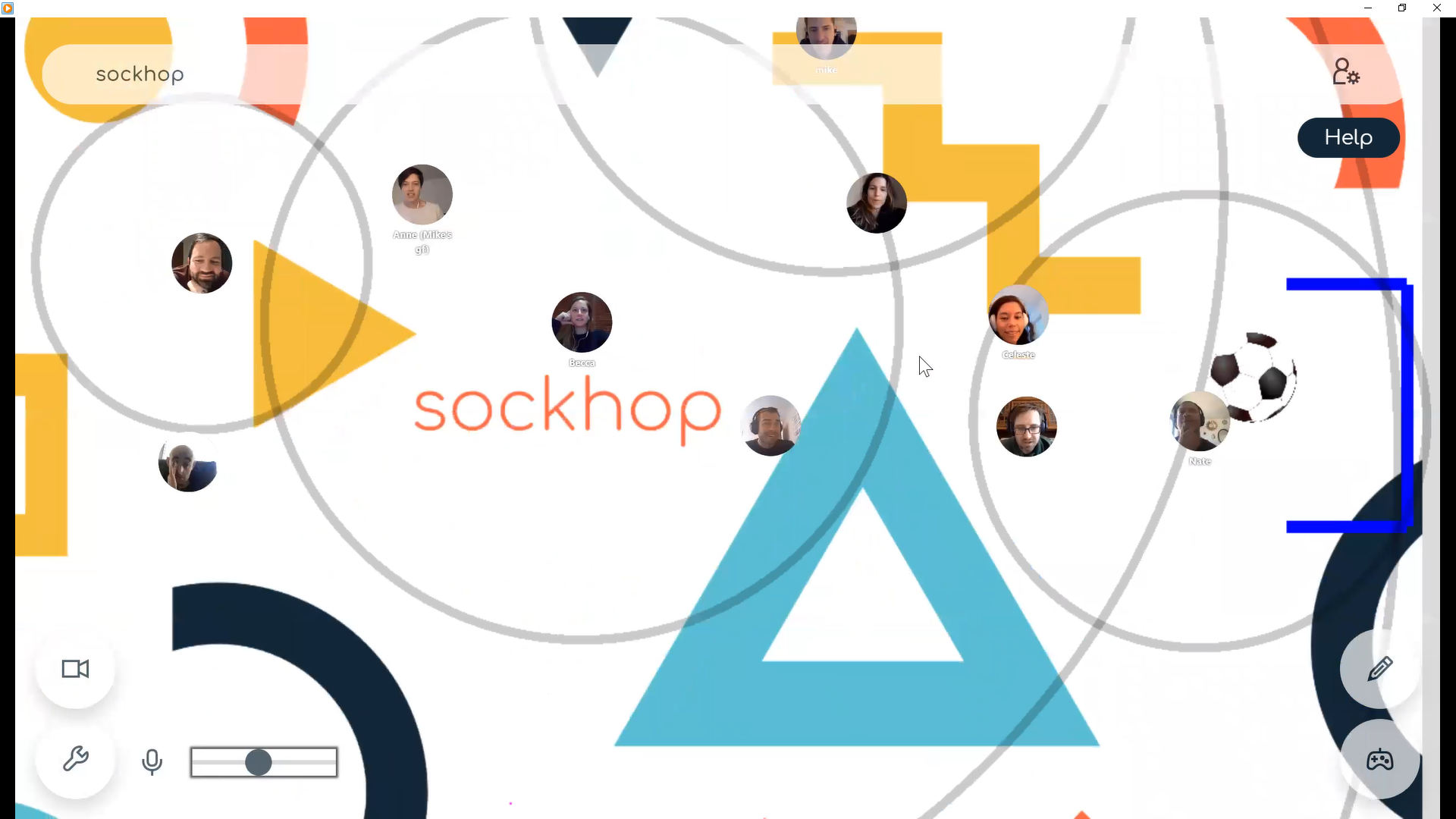 Sockhop gallery image