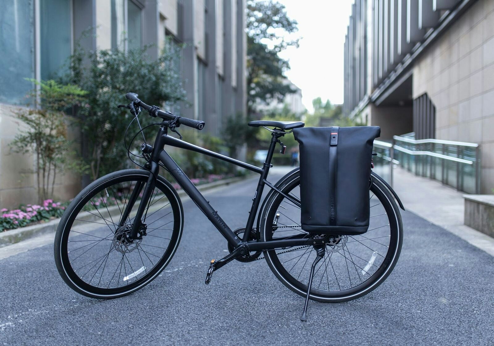 Fiets & Fiets Image