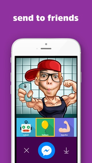 FlipLip gallery image