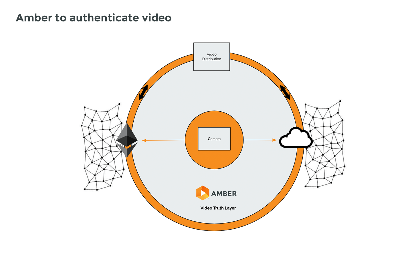 Amber Video gallery image