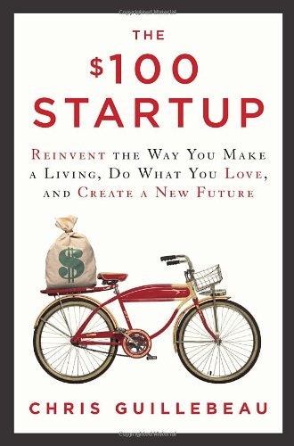 The $100 Startup