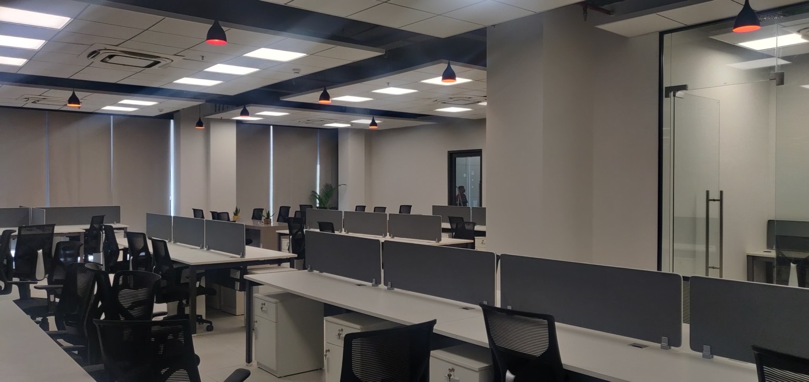 Ruang pejabat untuk disewa di gurgaon