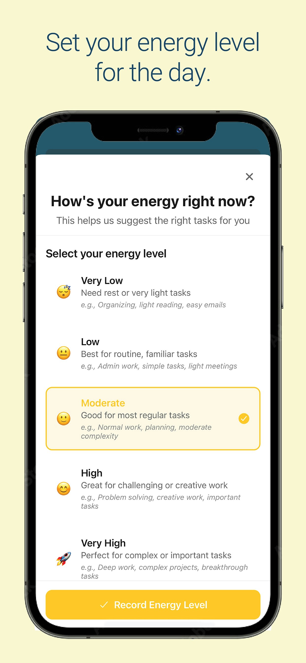 Tasklr - Screenshot 3 showing product features and functionality