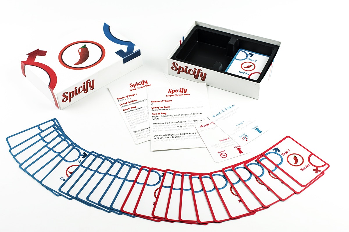 Spicify gallery image