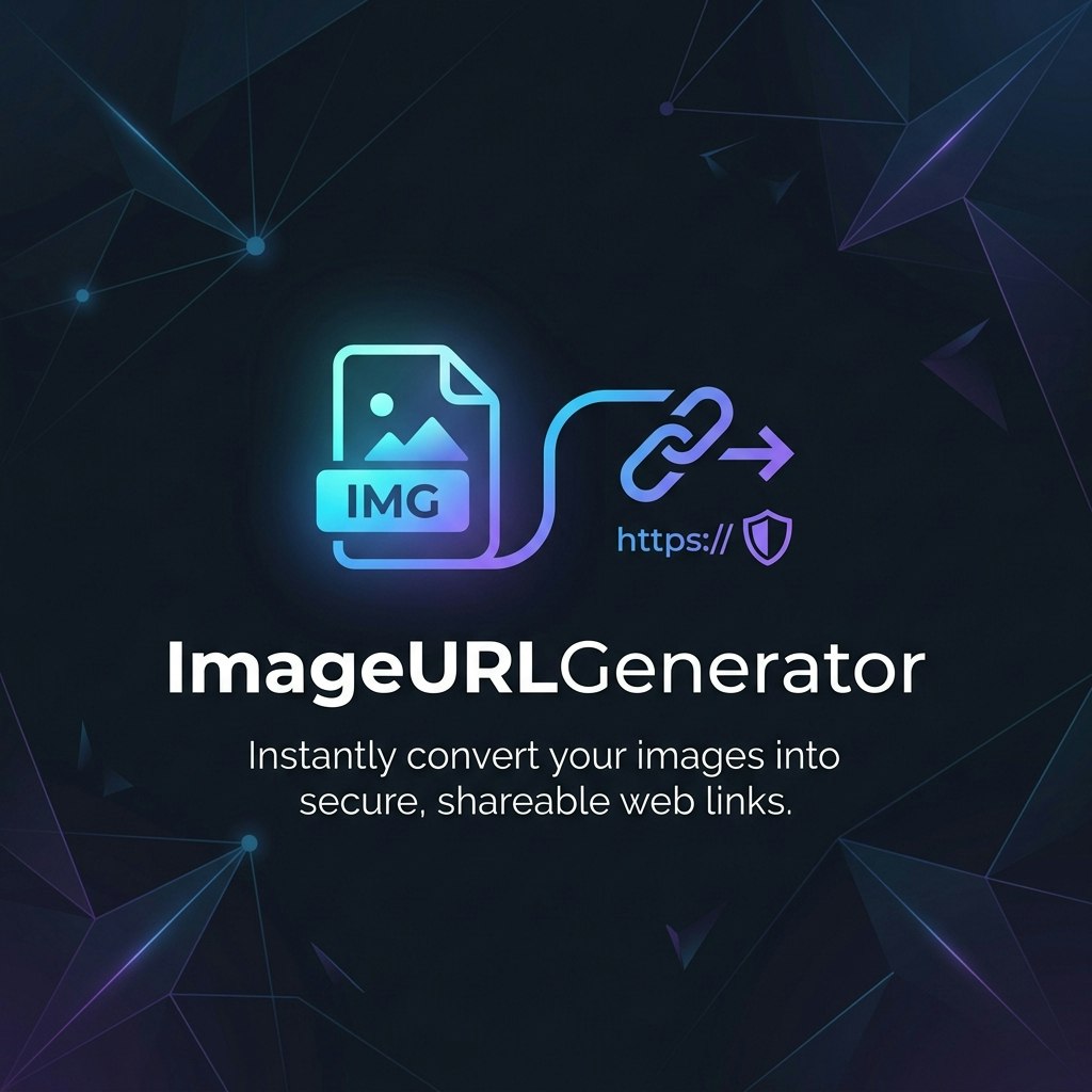 Image URL Generator gallery image