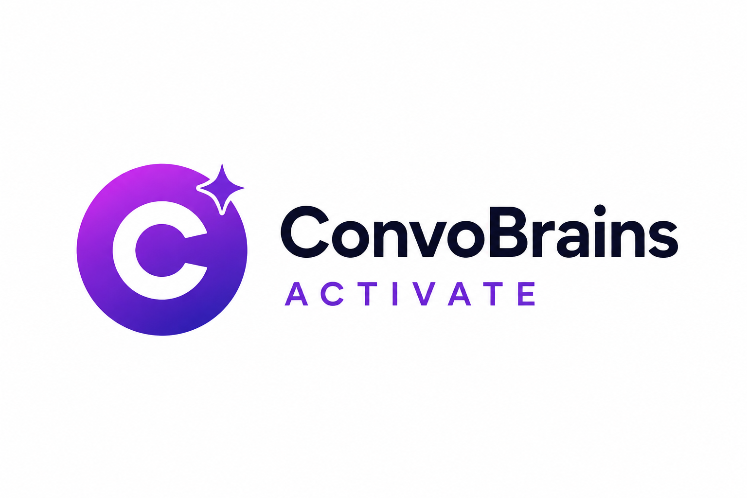ConvoBrains Activate