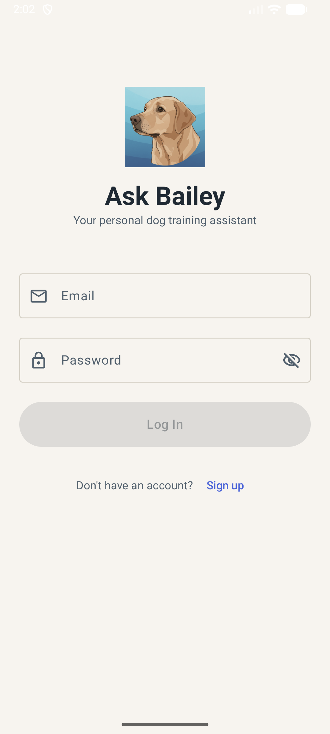 AskBailey gallery image