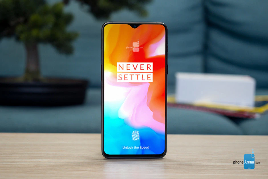OnePlus 6T
