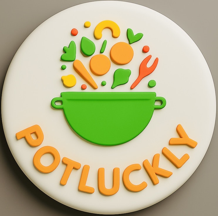 Potluckly - Perfect Potluck Planning App