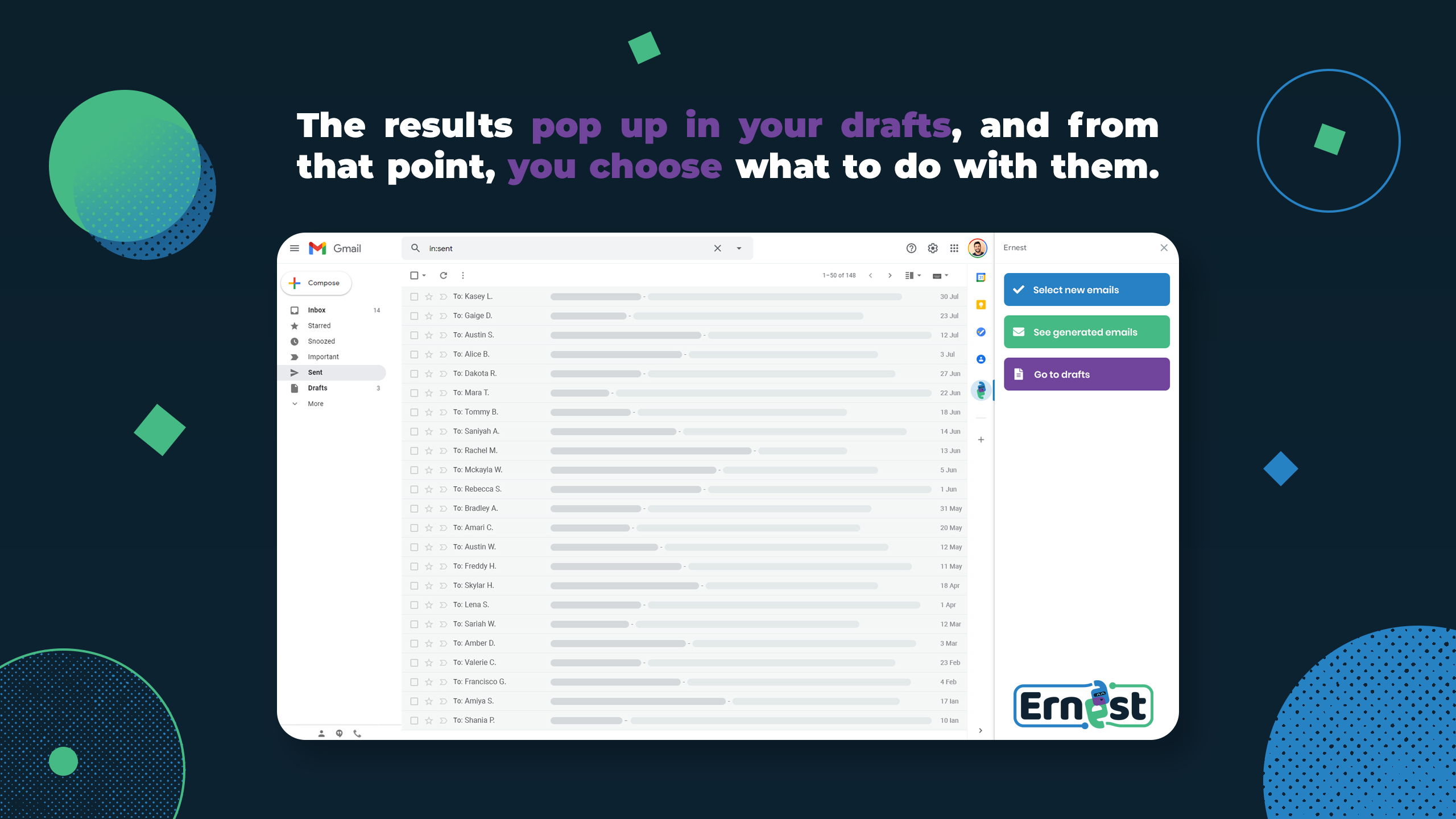 Ernest gallery image