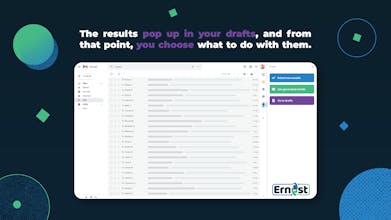 Ernest gallery image