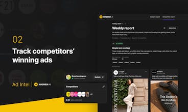 Ad Intel gallery image