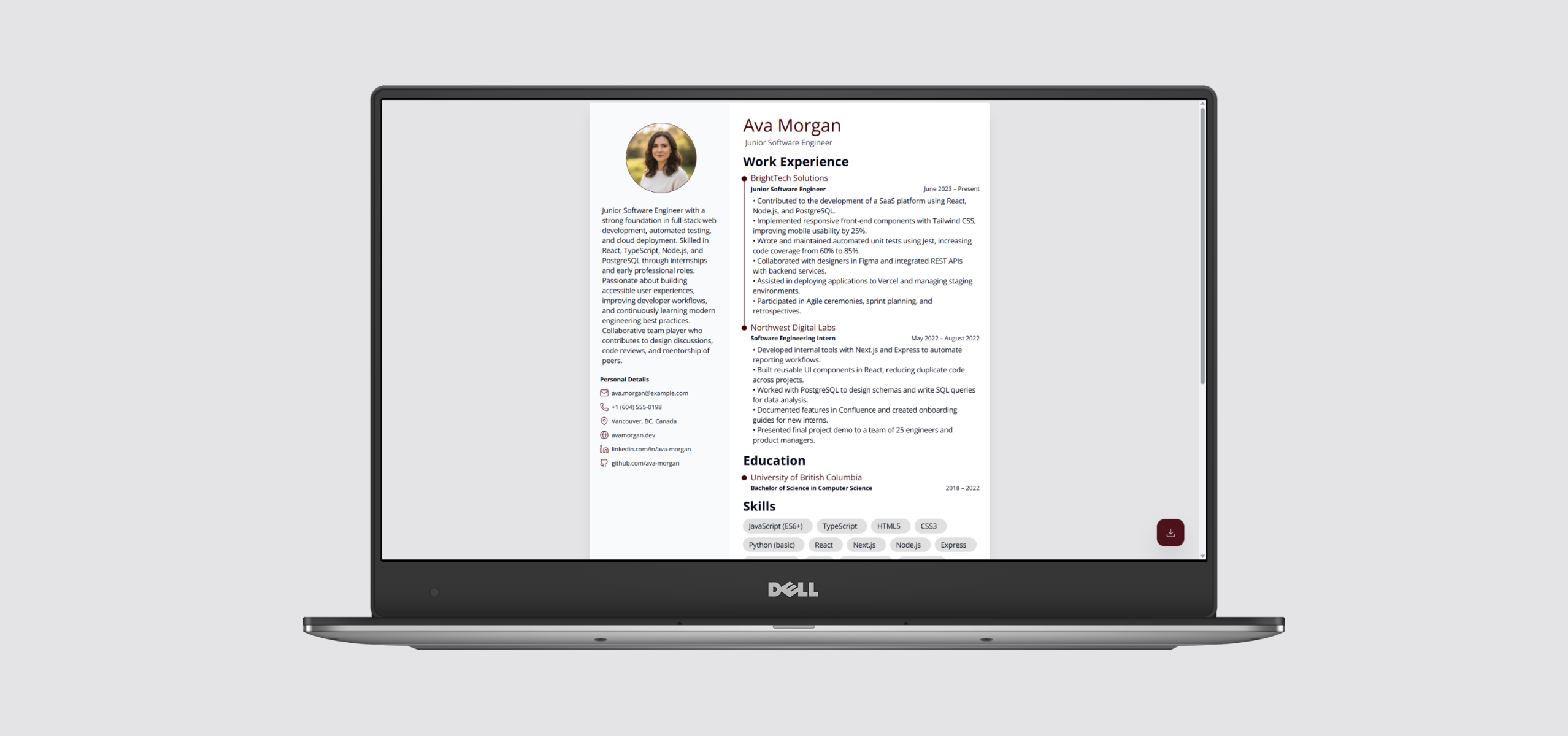 Career Docs gallery image