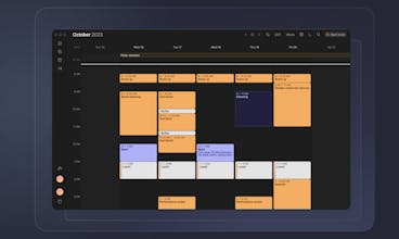 Morgen gallery image