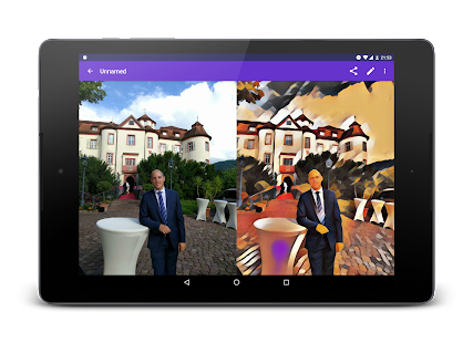 Deep Art Effects gallery image