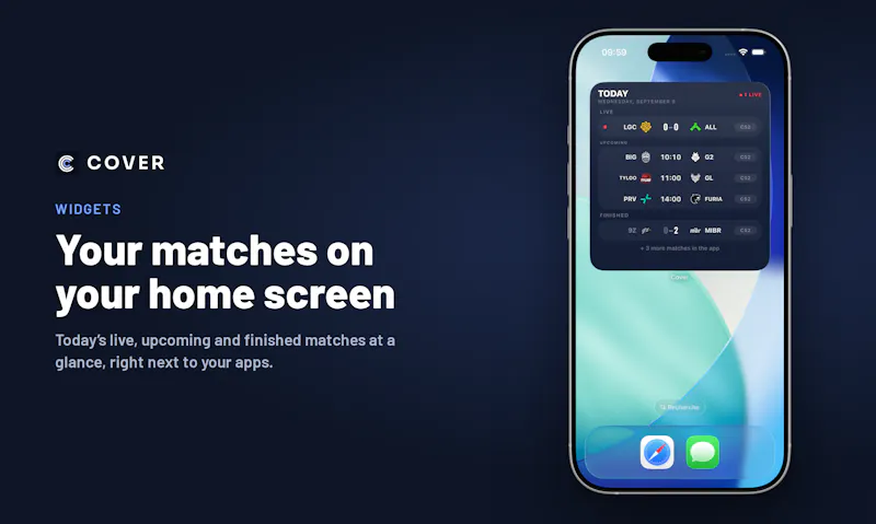Cover screenshot 4