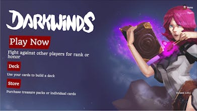 Darkwinds gallery image