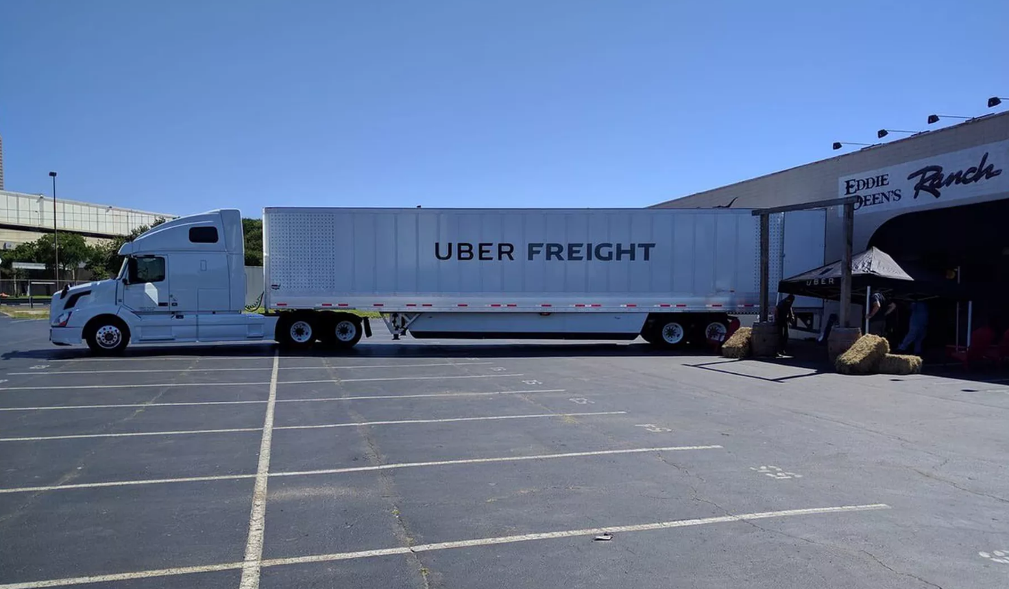 Uber Freight Jobs Product Hunt