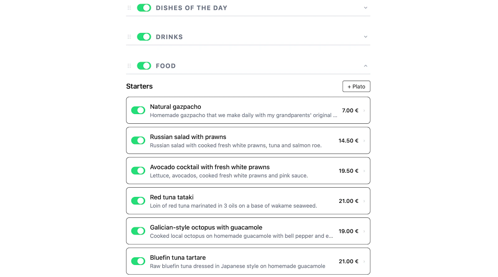 QRSur screenshot 3
