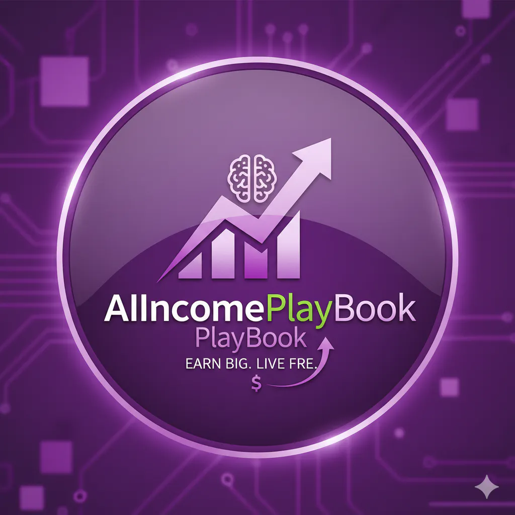 The 7-Day AI Income Challenge