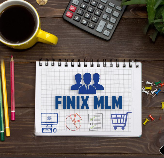 MLM Software