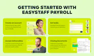 EasyStaff Payroll