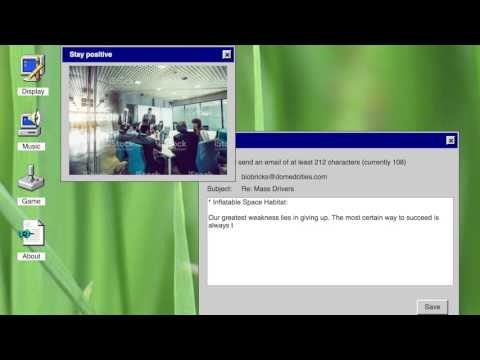 It is as if you were doing work gallery image