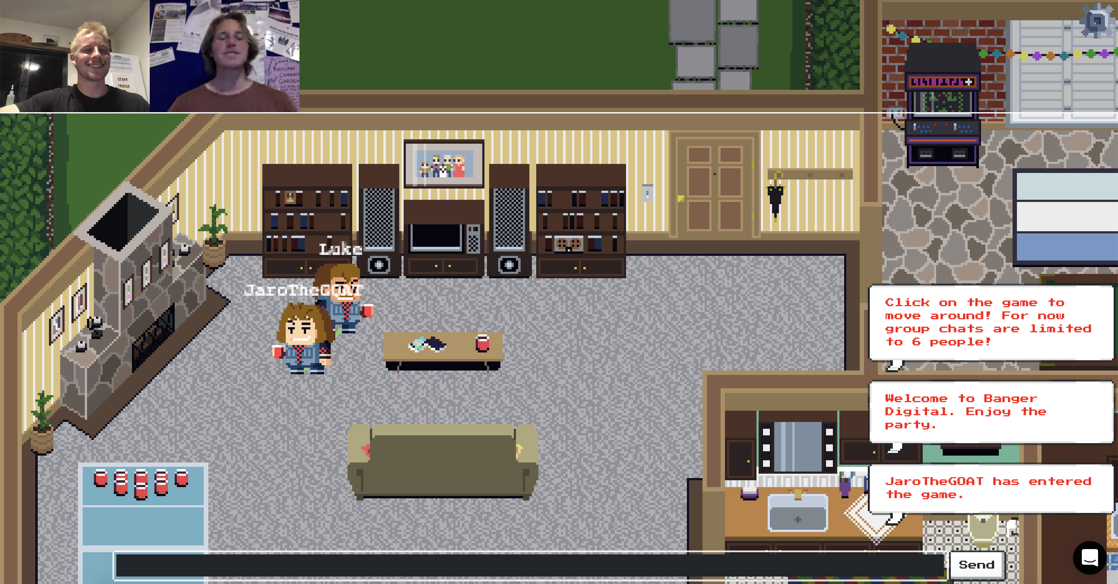 Banger.Digital gallery image