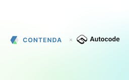 Contenda + Autocode Integration media 2
