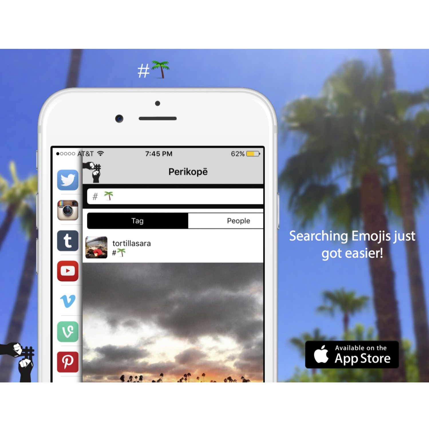 Perikopē gallery image