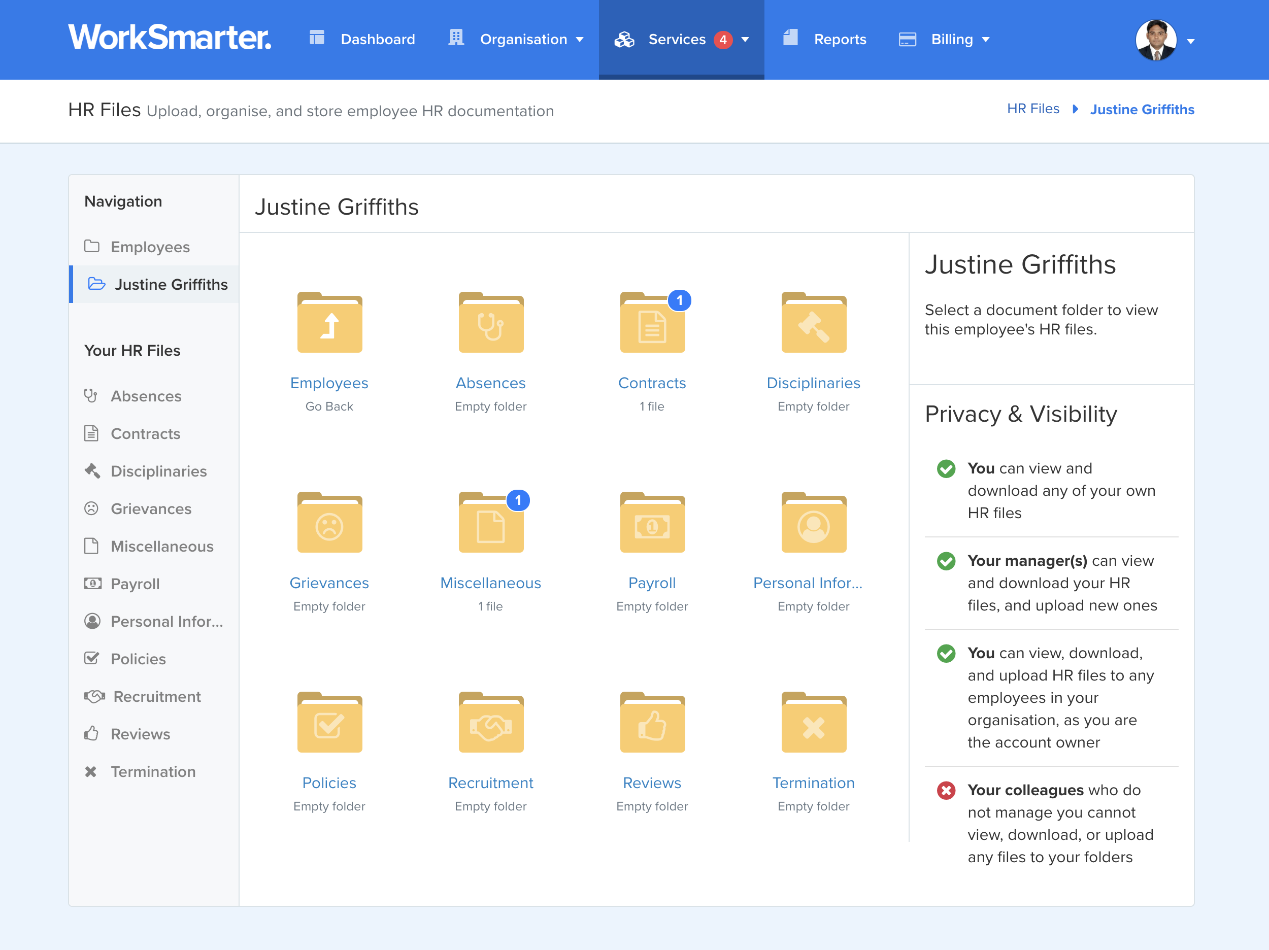 WorkSmarter gallery image