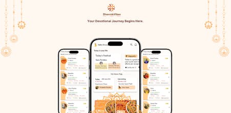 Dharmikvibes gallery image