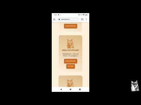 Caonima gallery image