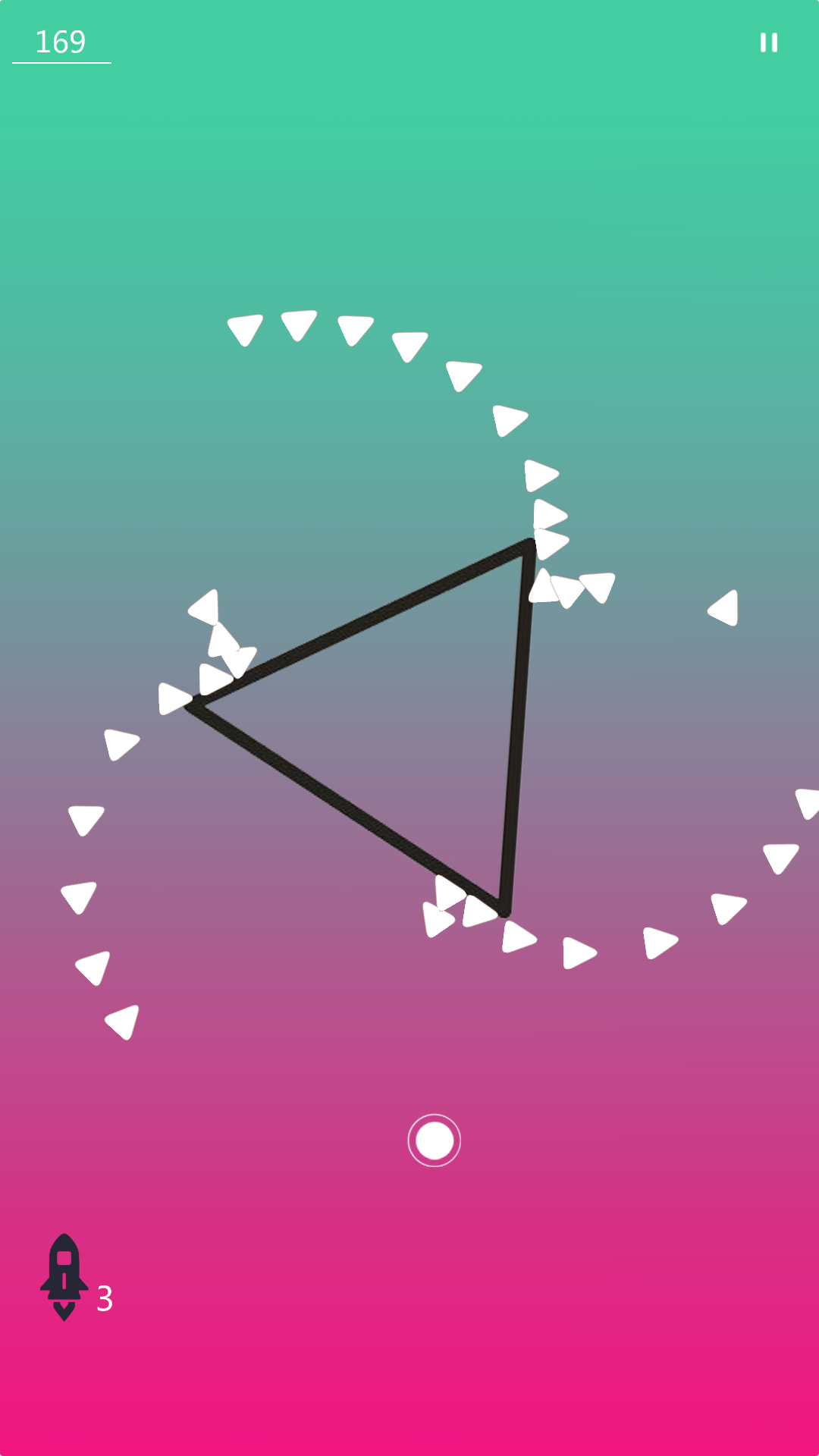 Triangle Field gallery image