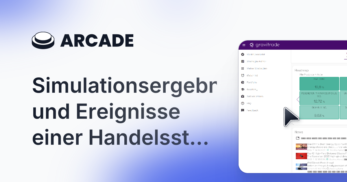 gravitrade gallery image