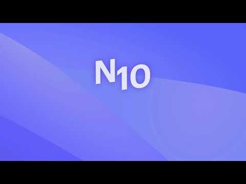 N₁₀ gallery image