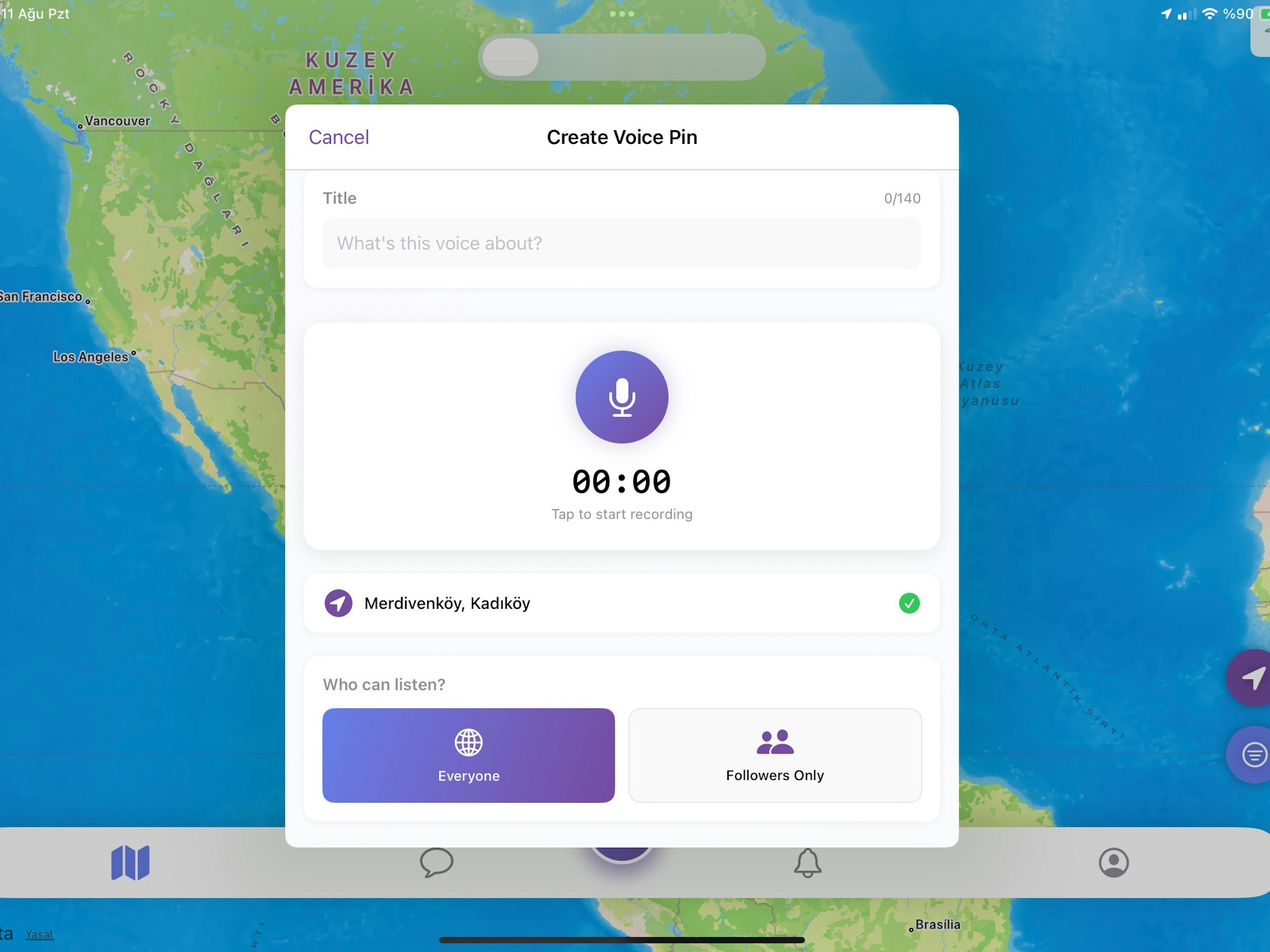 Sadio App gallery image