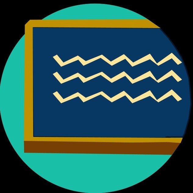 Greeboard