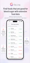 Gly Log - Blood Sugar Tracker gallery image
