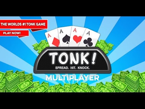 Tonk Card Game: Multiplayer gallery image